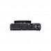 Цифровий фотоапарат Canon PowerShot G9XII Black (1717C013AA)
