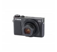 Цифровий фотоапарат Canon PowerShot G9XII Black (1717C013AA)