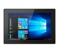 Планшет Lenovo Tablet 10 N4100 4/64 Win10P Black (20L3000RRT)