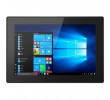 Планшет Lenovo Tablet 10 N4100 4/64 Win10P Black (20L3000RRT)