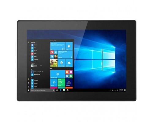 Планшет Lenovo Tablet 10 N4100 4/64 Win10P Black (20L3000RRT)