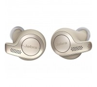 Навушники Jabra Elite 65t Gold Beige