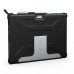 Чохол до планшета UAG Microsoft Surface Pro 7/6/5/4 Metropolis, Black (UAG-SFPRO4-BLK-VP)
