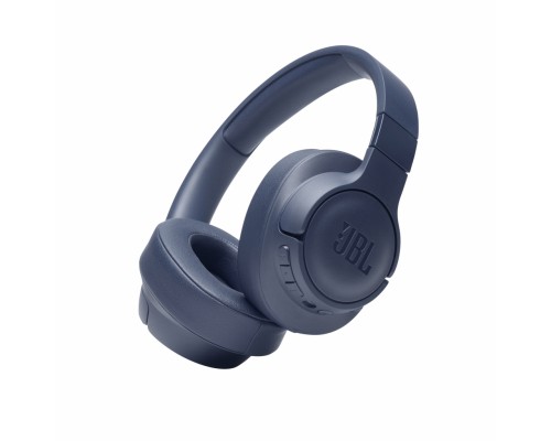 Наушники JBL Tune 760NC Black (JBLT760NCBLU)