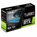 Відеокарта ASUS GeForce RTX2070 SUPER 8192Mb TURBO EVO (TURBO-RTX2070S-8G-EVO)