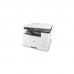 Багатофункціональний пристрій HP LaserJet Pro M442dn (8AF71A)
