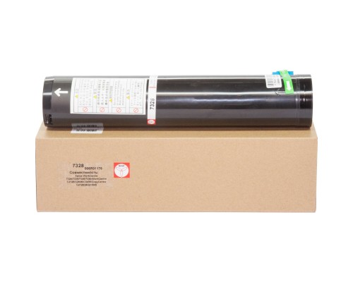 Картридж BASF для Xerox WC 7228/35/45/C2128/2626/3545 Cyan (KT-006R01176)