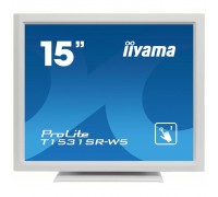 Монитор iiyama T1531SR-W5