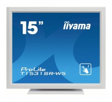 Монитор iiyama T1531SR-W5