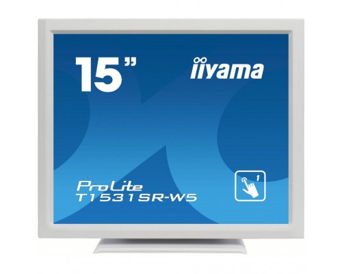 Монітор iiyama T1531SR-W5