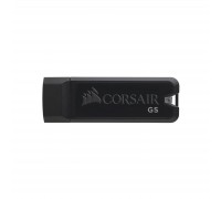 USB флеш накопичувач Corsair 512GB Voyager GS Black USB 3.0 (CMFVYGS3D-512GB)