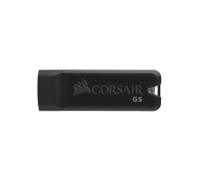 USB флеш накопичувач Corsair 512GB Voyager GS Black USB 3.0 (CMFVYGS3D-512GB)