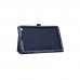 Чохол до планшета BeCover Slimbook Samsung Galaxy Tab A 8.4 2020 SM-T307 Deep Blue (705021)