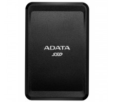 Накопичувач SSD USB 3.2 500GB ADATA (ASC685-500GU32G2-CBK)