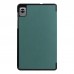 Чохол до планшета BeCover Smart Case Realme Pad Mini 8.7" Dark Green (708259)