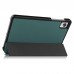 Чохол до планшета BeCover Smart Case Realme Pad Mini 8.7" Dark Green (708259)