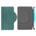 Чохол до планшета BeCover Smart Case Realme Pad Mini 8.7" Dark Green (708259)