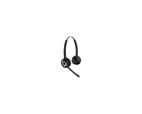 Навушники Jabra PRO 930 MS Duo Black (930-29-503-101)