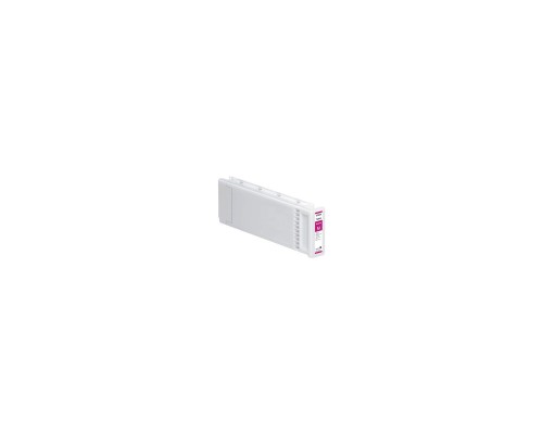 Картридж Epson SC-T3000/5000/7000 Magenta 700мл (C13T694300)