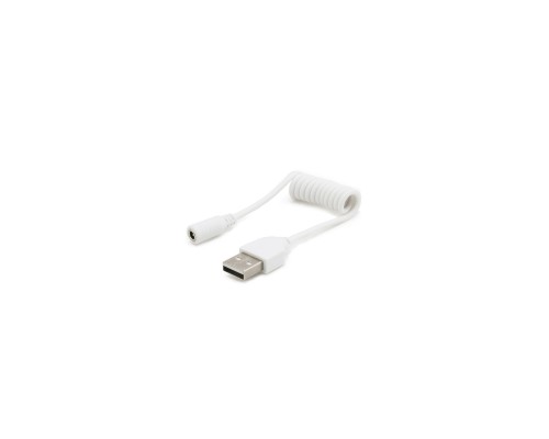 Перехідник USB 2.0 AM to 3.5 Socket EXTRADIGITAL (KBP1650)