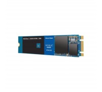 Накопитель SSD M.2 2280 500GB WD (WDS500G1B0C)