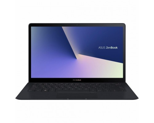 Ноутбук ASUS ZenBook S UX391FA-AH010T (90NB0L71-M02160)