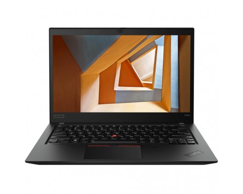 Ноутбук Lenovo ThinkPad T495s (20QJ001MRT)