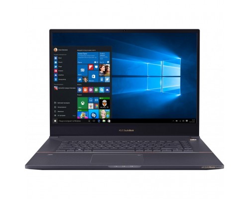 Ноутбук ASUS StudioBook W700G3T-AV142R (90NB0P02-M03040)