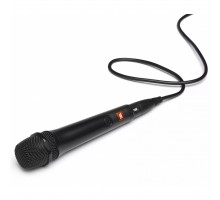 Мікрофон JBL PBM100 Black (JBLPBM100BLK)