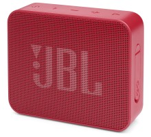 Акустична система JBL Go Essential Red (JBLGOESRED)