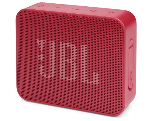 Акустична система JBL Go Essential Red (JBLGOESRED)