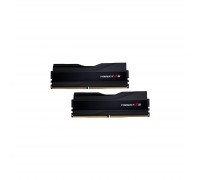 Модуль пам'яті для комп'ютера DDR5 32GB (2x16GB) 6000 MHz Trident Z5 Black G.Skill (F5-6000J3636F16GX2-TZ5K)