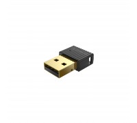 Bluetooth-адаптер Orico Bluetooth 5.0 BTA-508-BK-BP (CA913787)