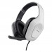 Навушники Trust GXT 415PS Zirox For Playstation White (24993)