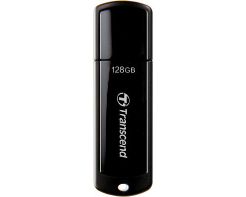 USB флеш накопичувач Transcend 128GB JetFlash 700 USB 3.0 (TS128GJF700)