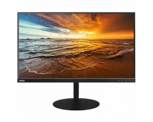 Монітор Lenovo ThinkVision P27u-10 UHD (61CBGAT1UA)