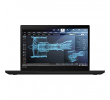 Ноутбук Lenovo ThinkPad P14s (20S4004FRT)