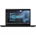 Ноутбук Lenovo ThinkPad P14s (20S4004FRT)