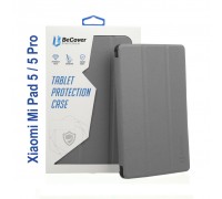 Чохол до планшета BeCover Smart Case Xiaomi Mi Pad 5 / 5 Pro Gray (706706)