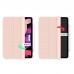 Чохол до планшета BeCover Magnetic Apple iPad 10.9" 2022 Pink (708537)