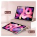 Чохол до планшета BeCover Magnetic Apple iPad 10.9" 2022 Pink (708537)