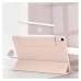 Чохол до планшета BeCover Magnetic Apple iPad 10.9" 2022 Pink (708537)