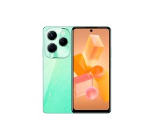 Мобільний телефон Infinix Hot 40 Pro 12/256Gb NFC Starfall Green (4894947019005)