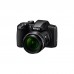 Цифровий фотоапарат Nikon Coolpix B600 Black (VQA090EA)