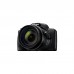 Цифровий фотоапарат Nikon Coolpix B600 Black (VQA090EA)