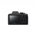 Цифровий фотоапарат Nikon Coolpix B600 Black (VQA090EA)