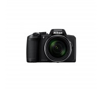 Цифровой фотоаппарат Nikon Coolpix B600 Black (VQA090EA)