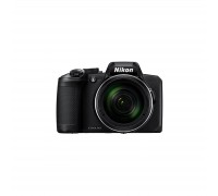 Цифровий фотоапарат Nikon Coolpix B600 Black (VQA090EA)