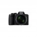 Цифровий фотоапарат Nikon Coolpix B600 Black (VQA090EA)