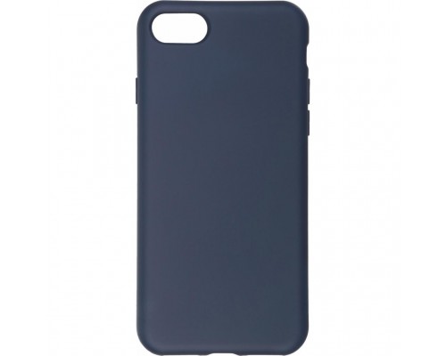 Чохол до мобільного телефона Armorstandart ICON Case Apple iPhone SE 2020/8/7 Dark Blue (ARM56695)